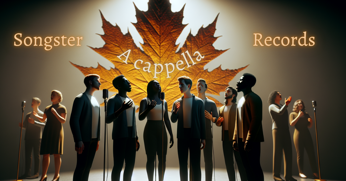 The Human Instrument: A Deep Dive into the World of A cappella