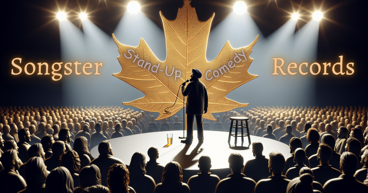 The Power of Laughter: Unpacking the World of Stand-Up Comedy